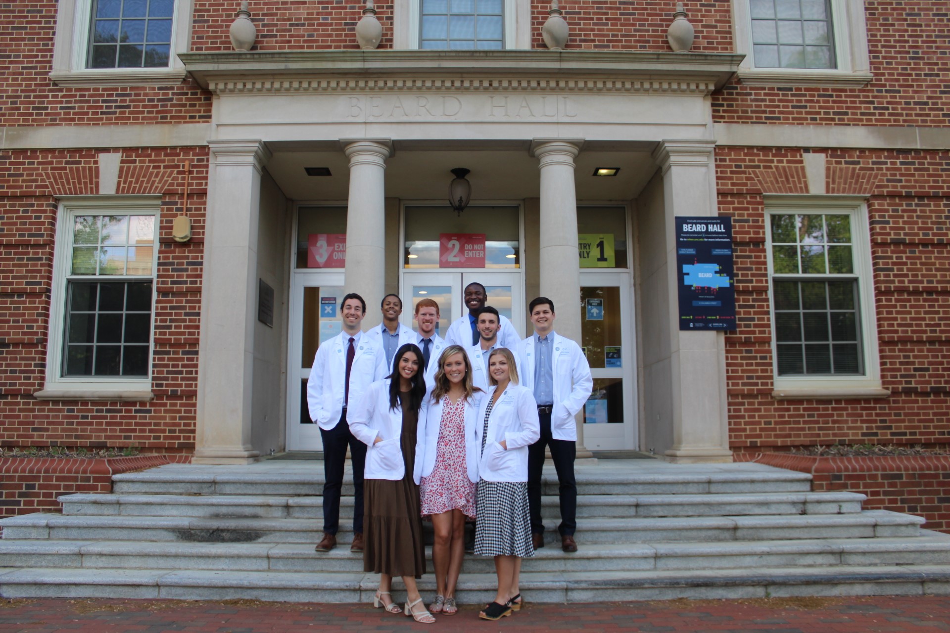 Prospective Students - UNC Eshelman School of Pharmacy