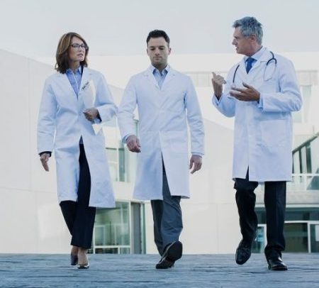 Publication du - T-Uniforms Medical & Professional